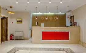 Infinity Plaza Hotel